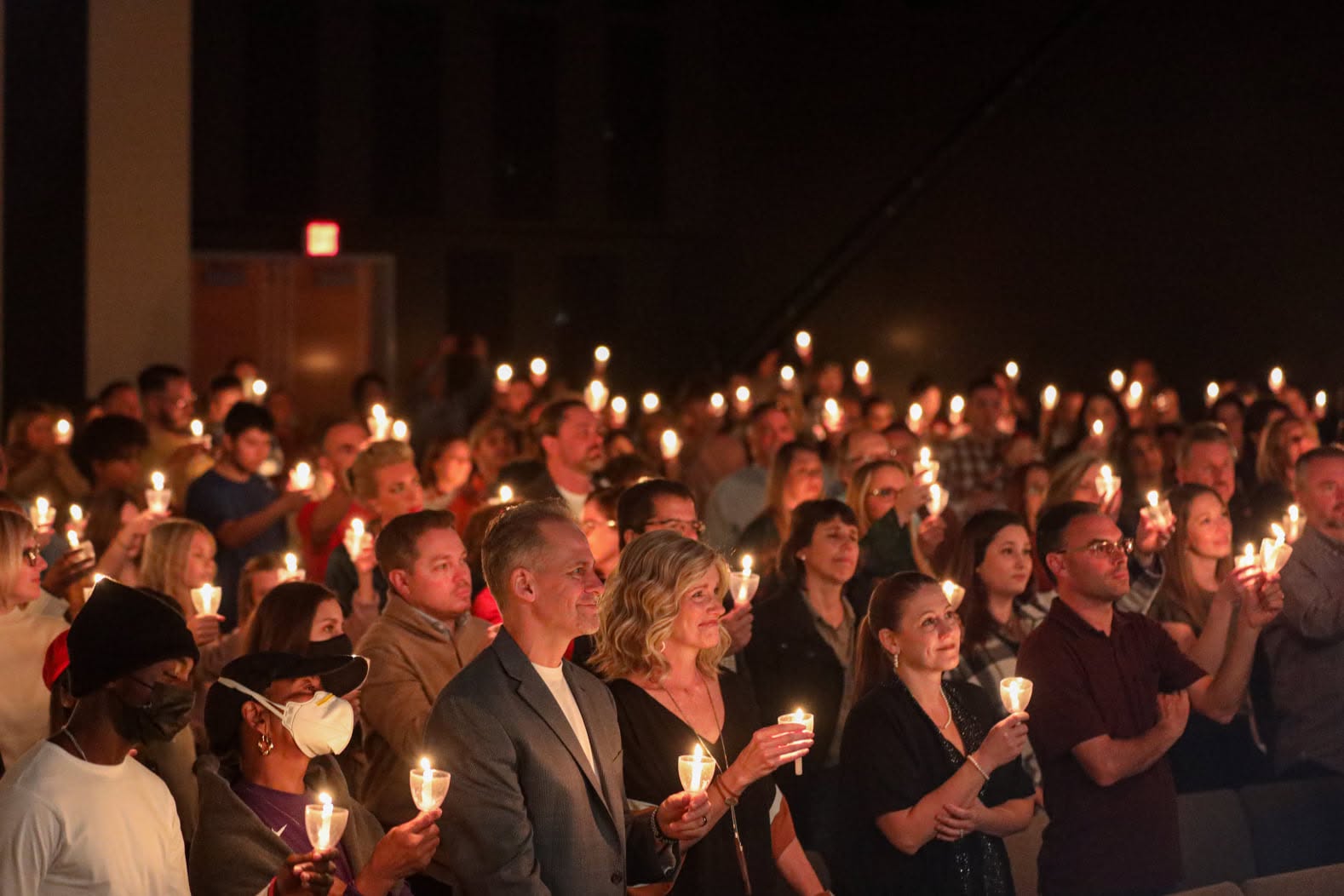 Christmas at Life Fellowship